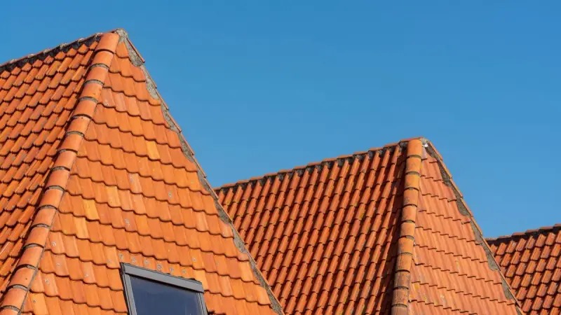 roofing in Sunrise, FL
