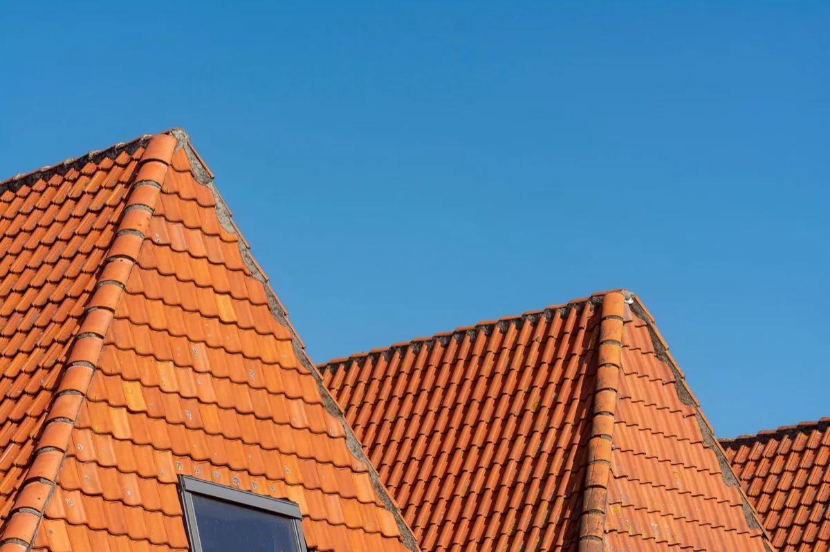 roofing in Sunrise, FL