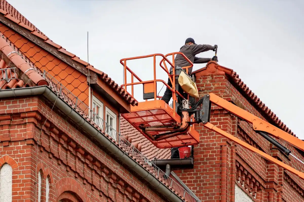 Roof Coatings & Sealing in Sunrise, FL