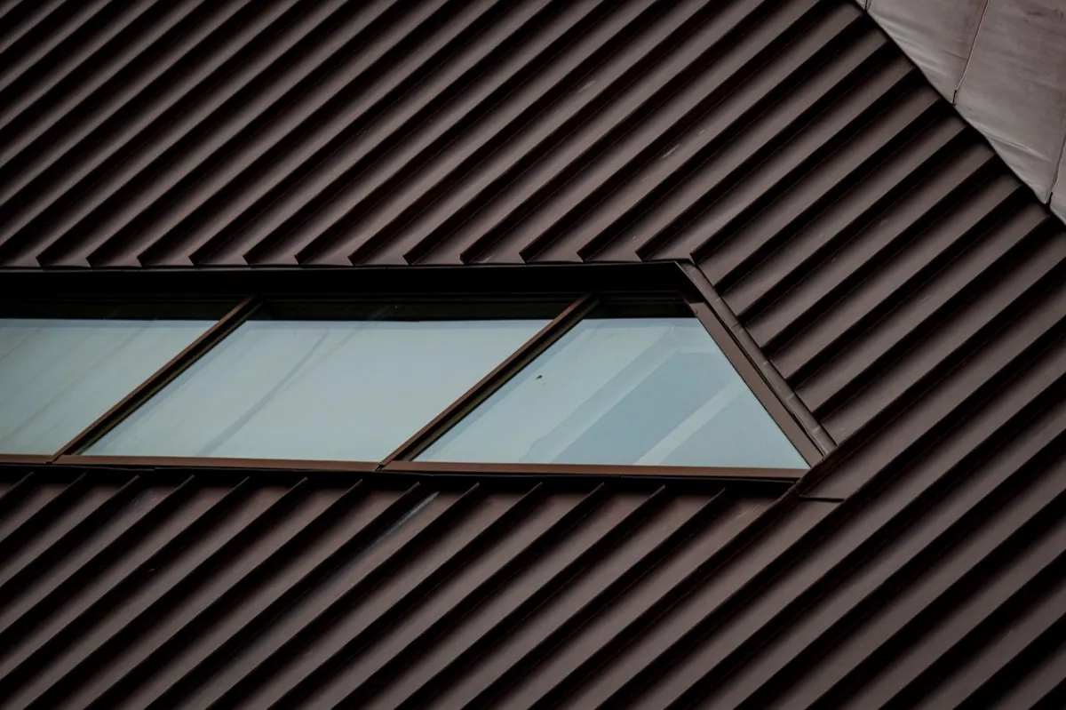 Metal Roofing in Sunrise, FL