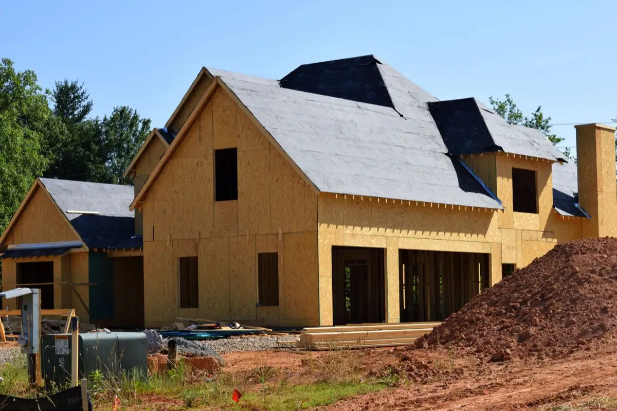 roofing project in Sunrise, FL — 1
