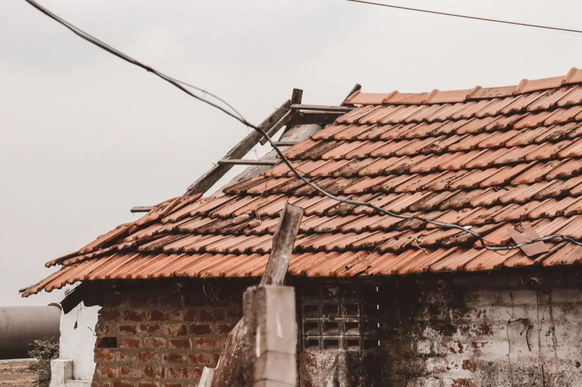 Roof Leak Repair in Sunrise, FL