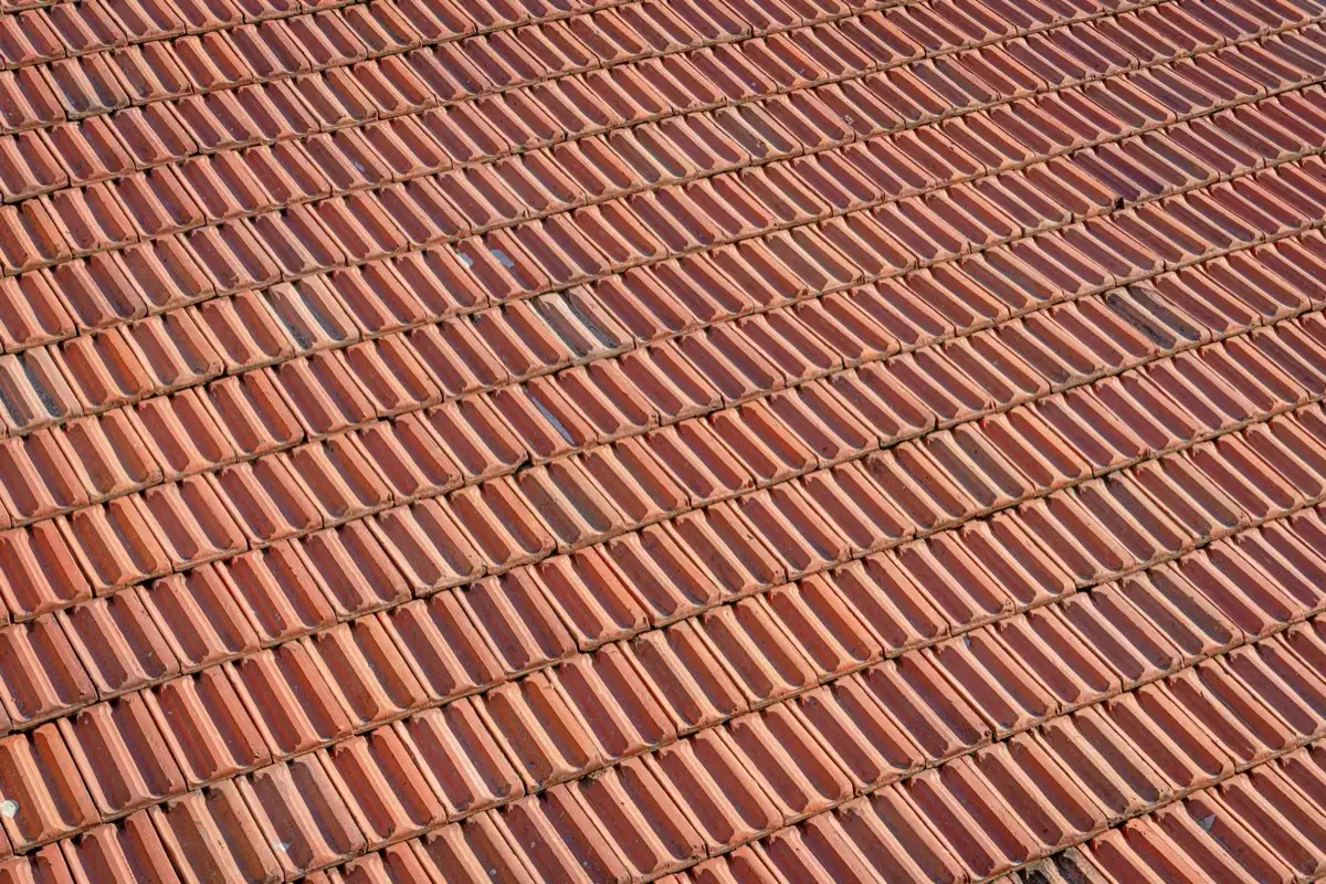 Tile Roofing in Sunrise, FL